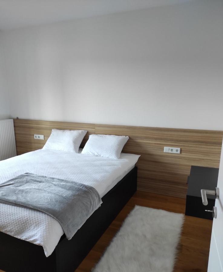 Star Apartments Sarajevo Exteriér fotografie